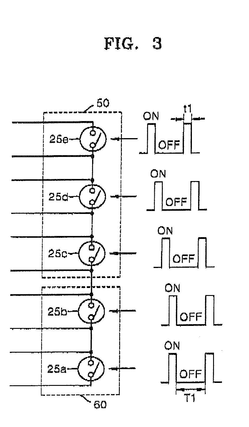 Fuel cell system and method of operating the same