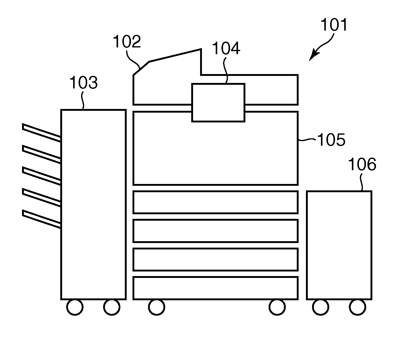 Image processing apparatus