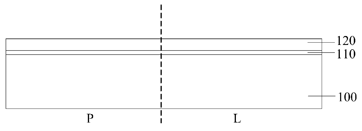 Formation method for double-shallow trench isolator