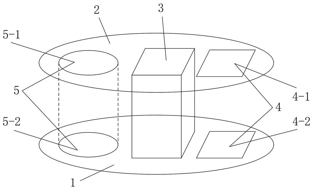 A calibratable sub-nanometer high-precision micro-displacement device