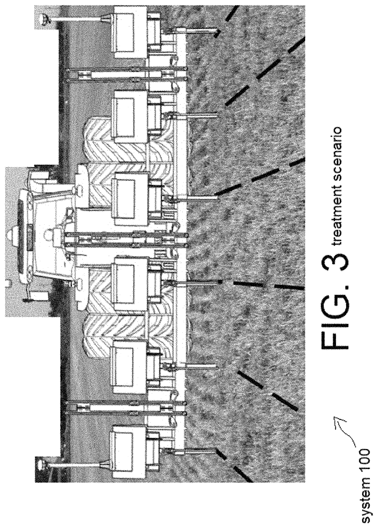 Agriculture system and method