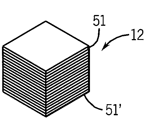 Quantum-well photoelectric device assembled from nanomembranes