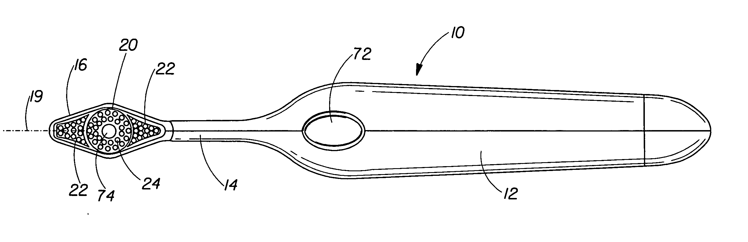 Illuminated electric toothbrushes and methods of use