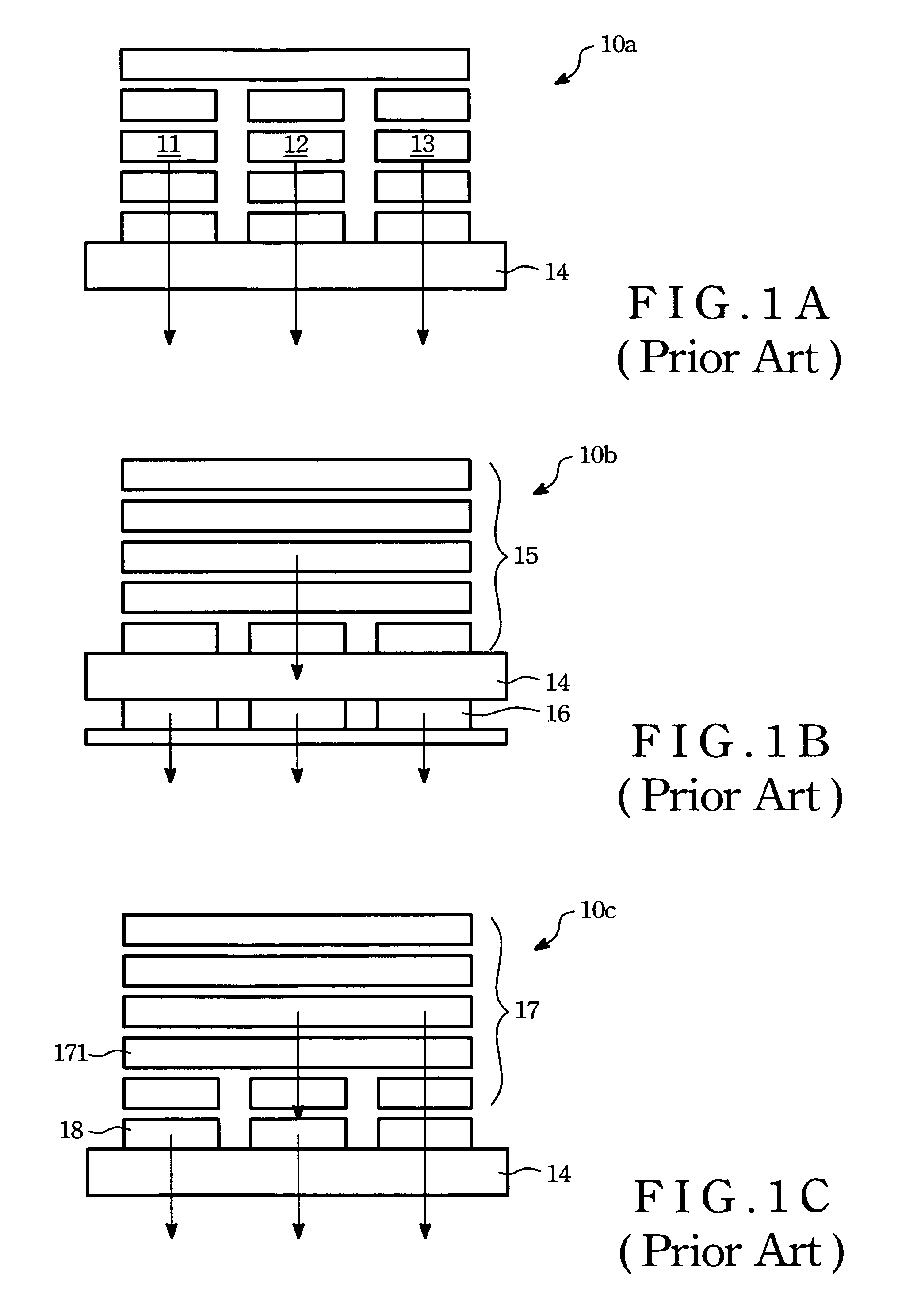 Organic electroluminescent device