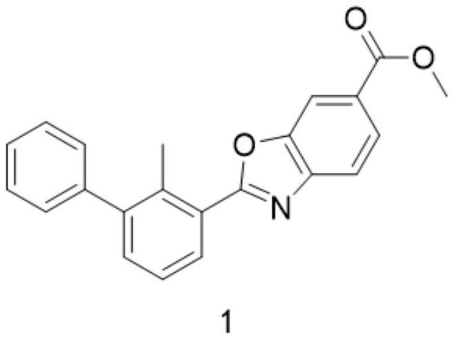 Synthesis method of key intermediate of immunomodulator