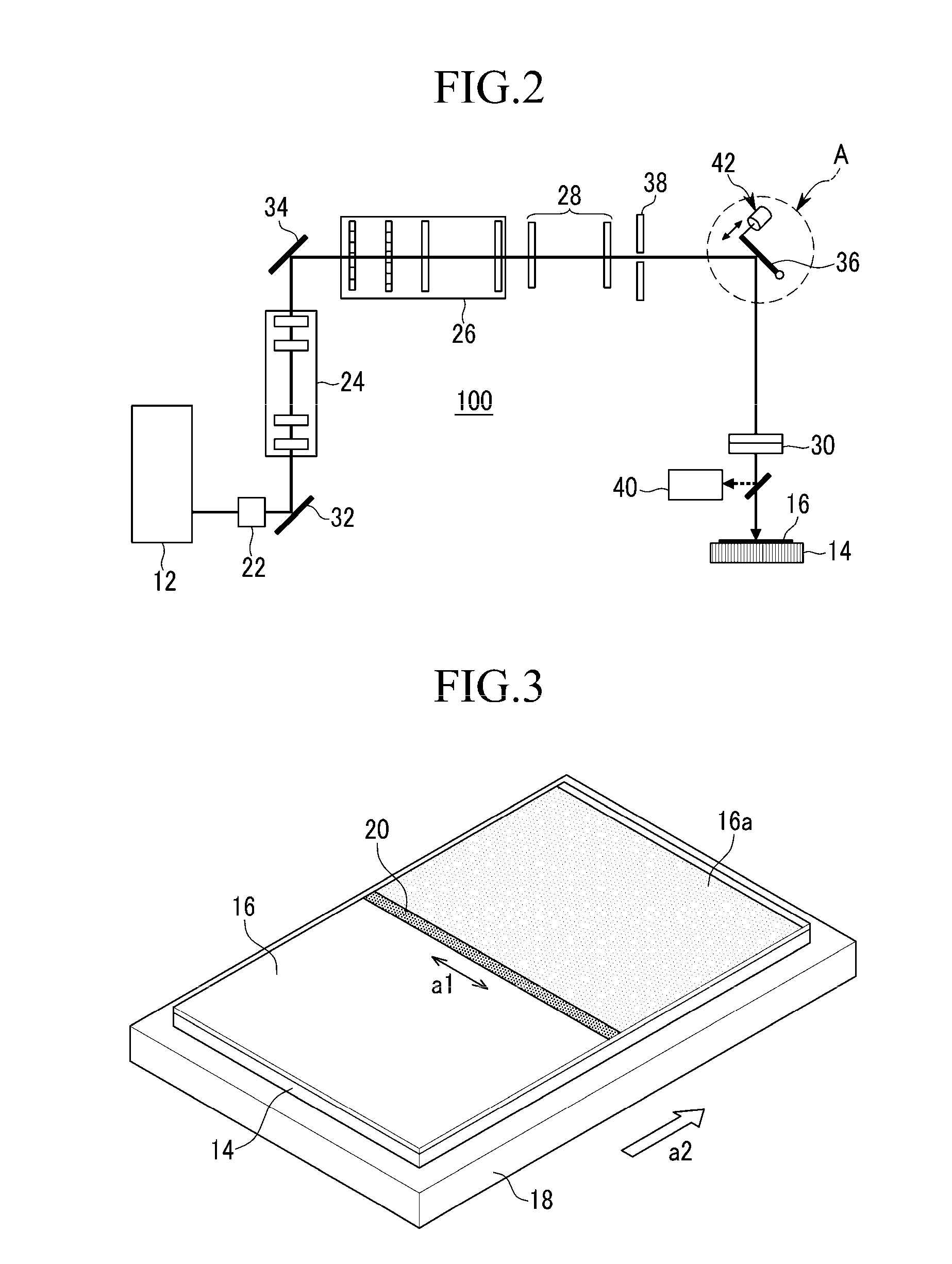 Laser crystallization apparatus and laser crystallization method using the same