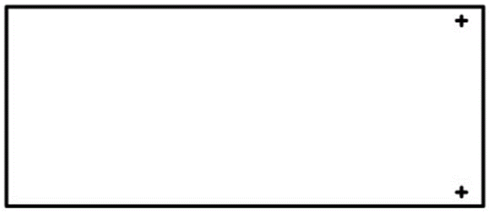 Naked-eye 3D display module for games and preparation method of naked-eye 3D display module