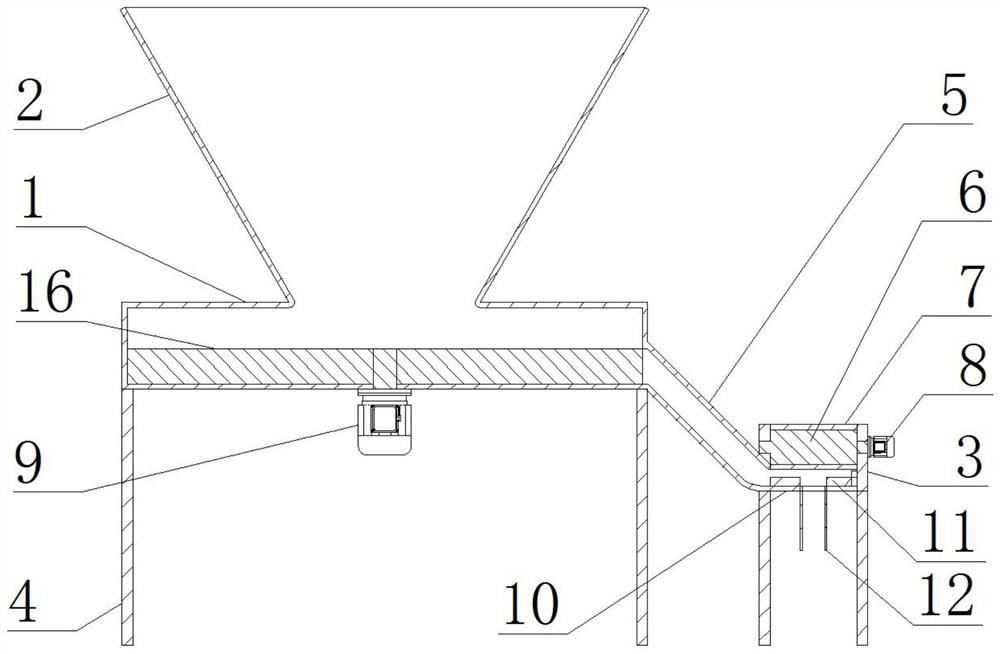 A fully automatic bottle unscrambler for production and processing of anti-mosquito spray