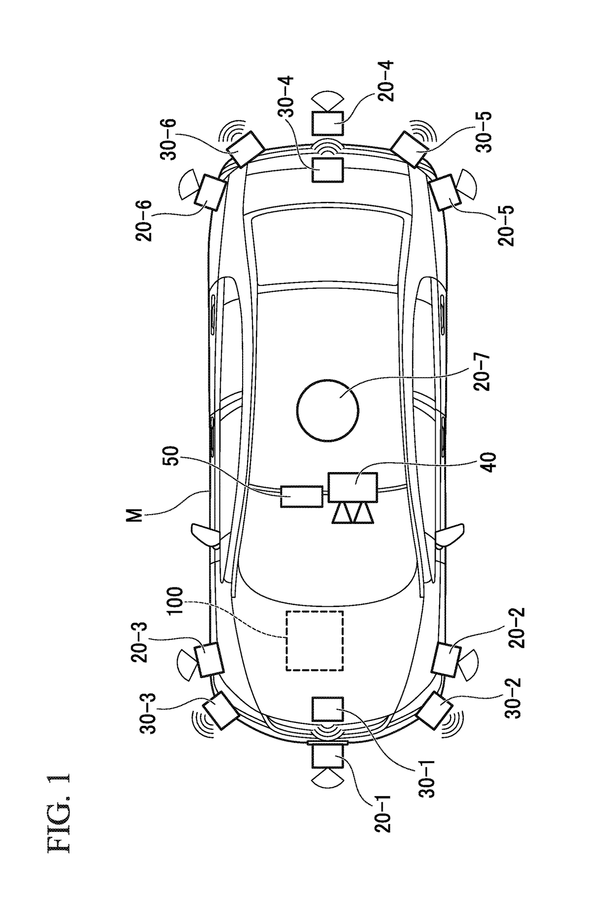 Vehicle control apparatus, vehicle control method, and vehicle control program