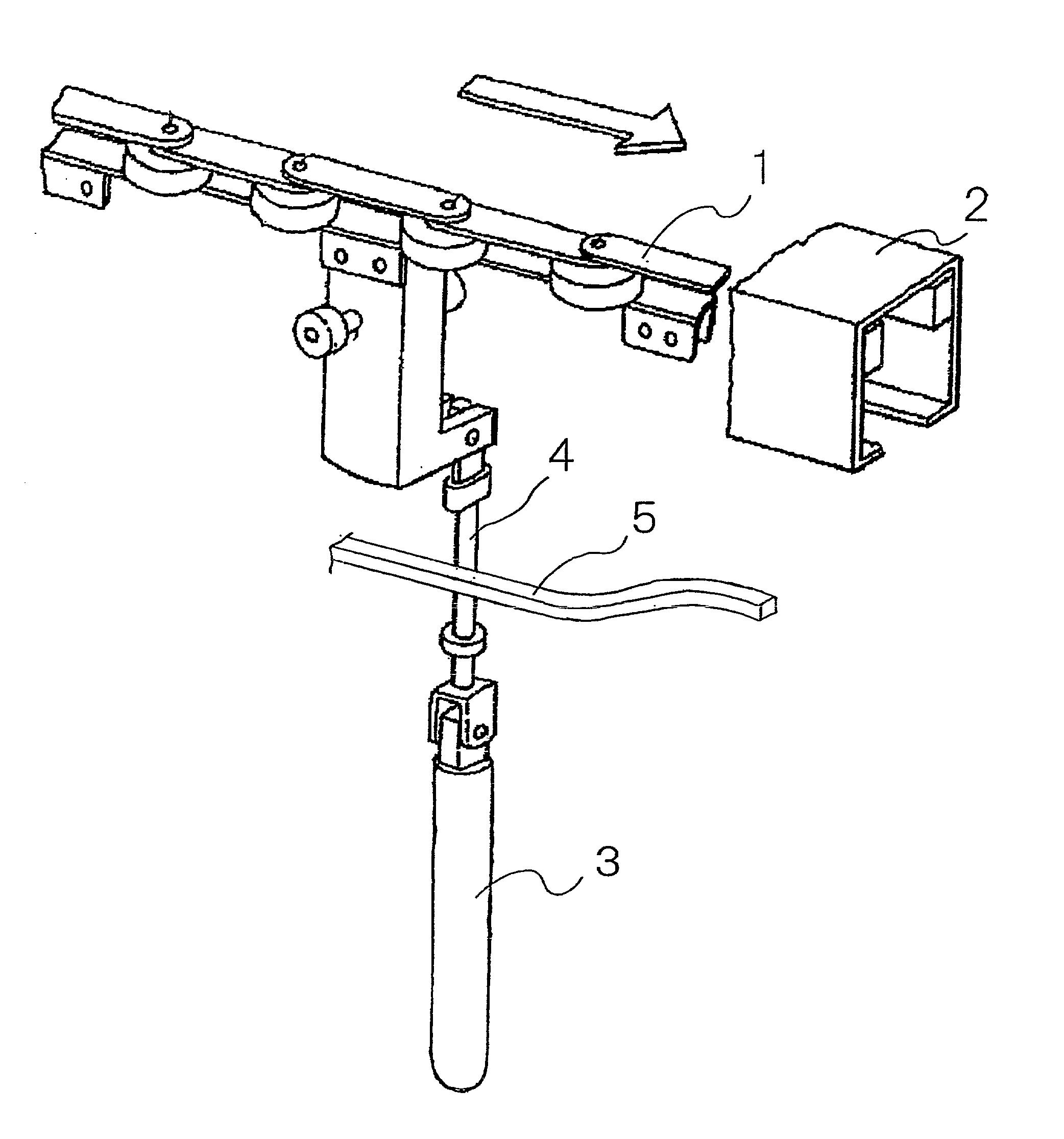 Non-adhesive latex products