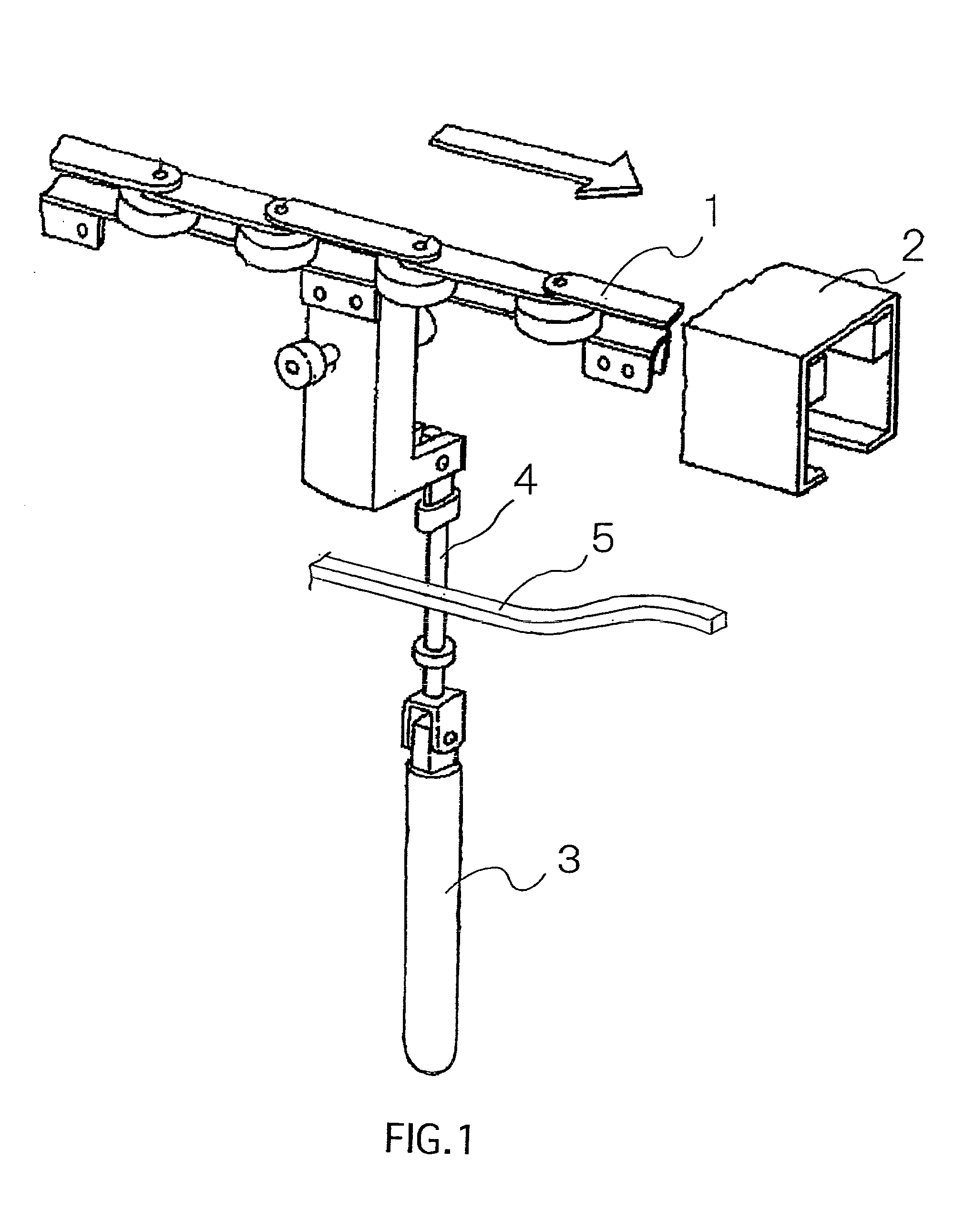 Non-adhesive latex products