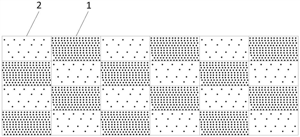 Display panel, manufacturing method and manufacturing equipment of display panel