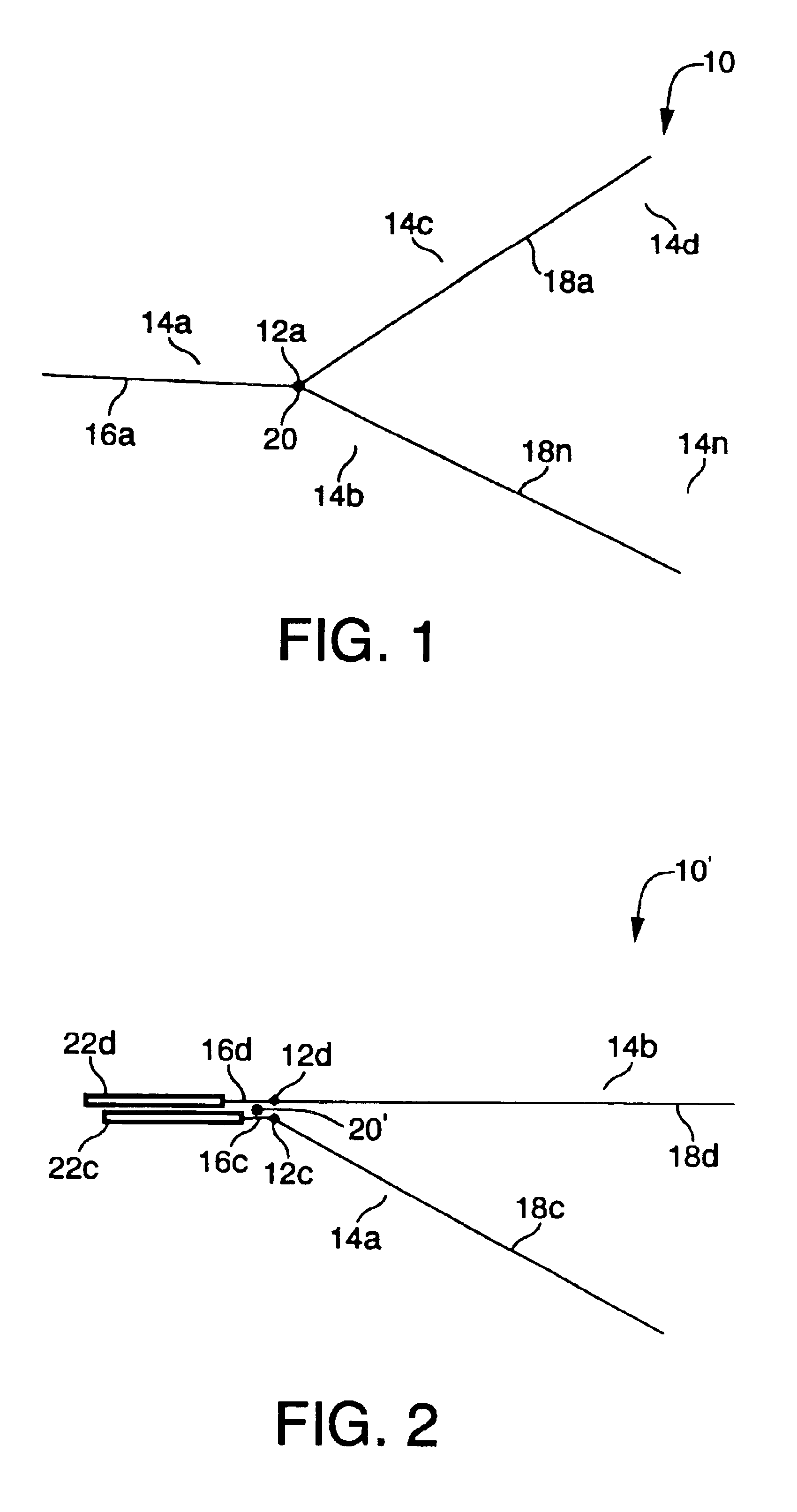 Multiple approach time domain spacing aid display system and related techniques