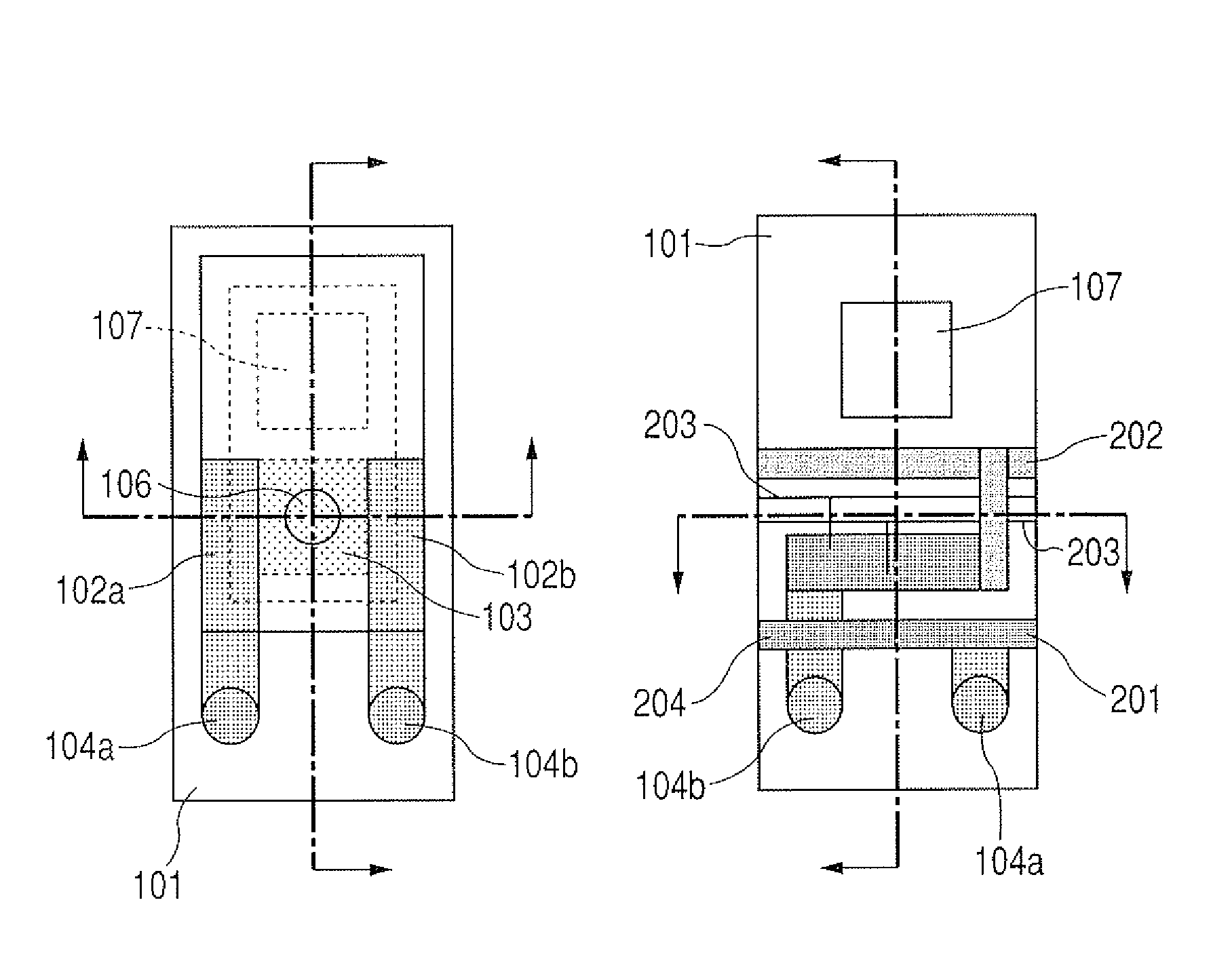 Liquid discharge head