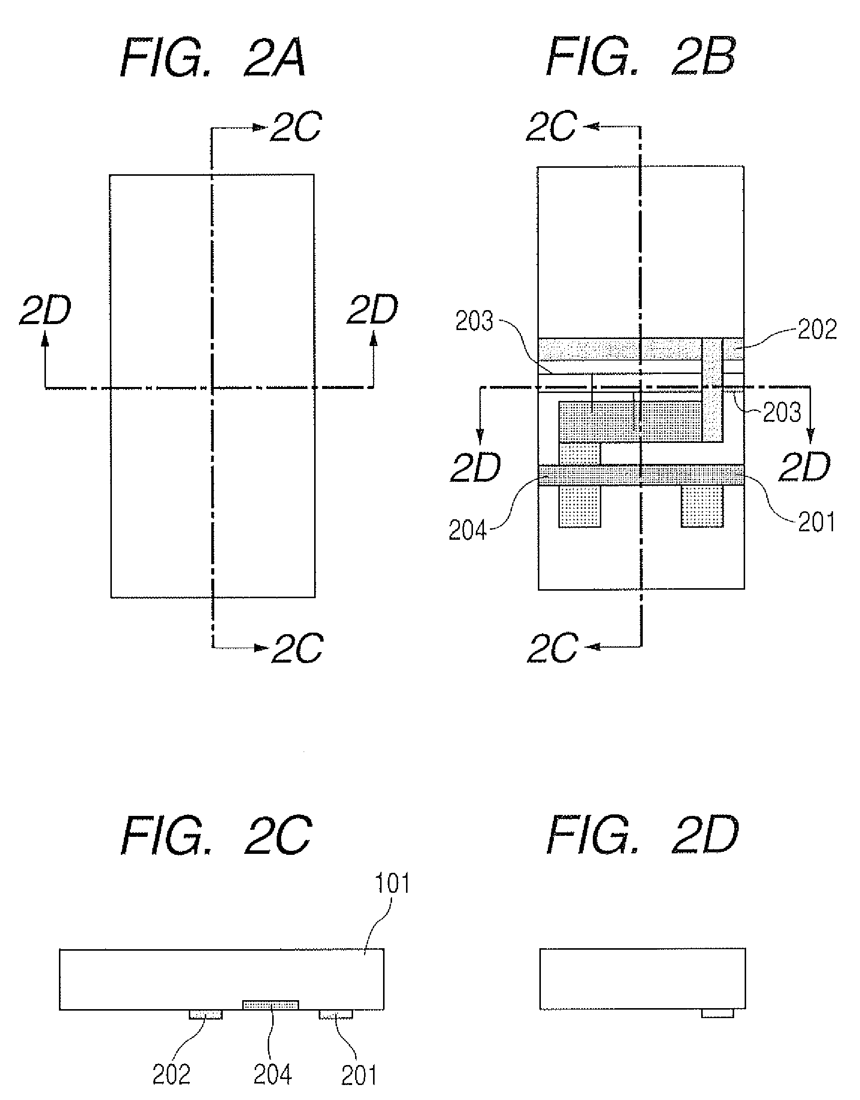 Liquid discharge head