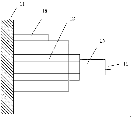 Automatic plate weight-balancing mechanism for computer to plate