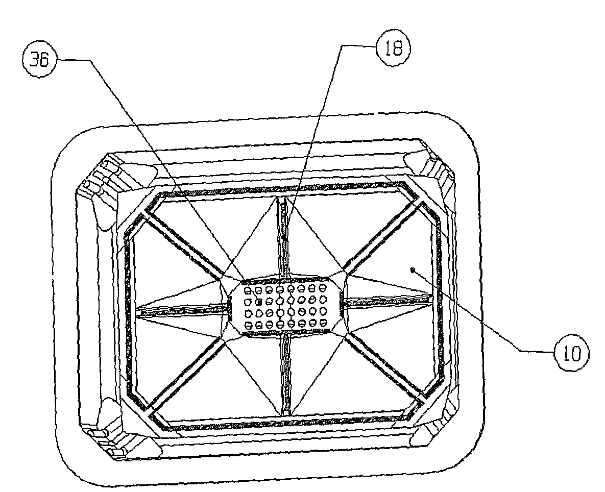 Packaging Tray