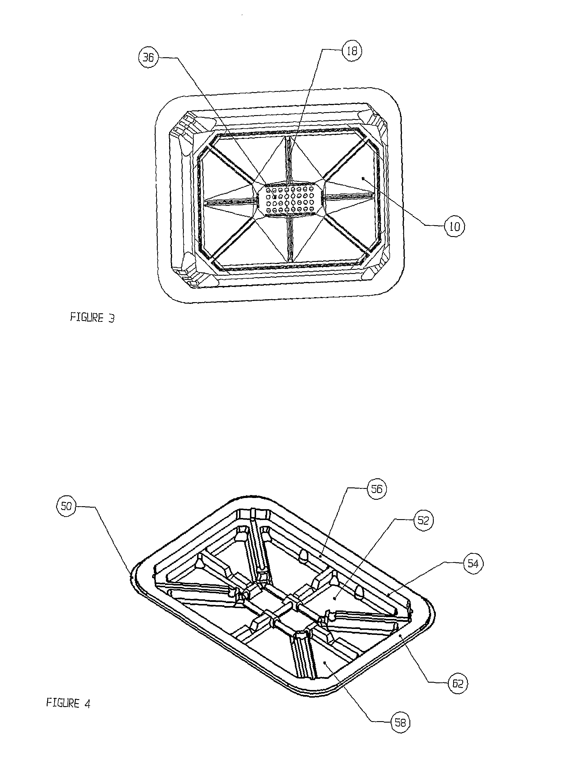 Packaging Tray