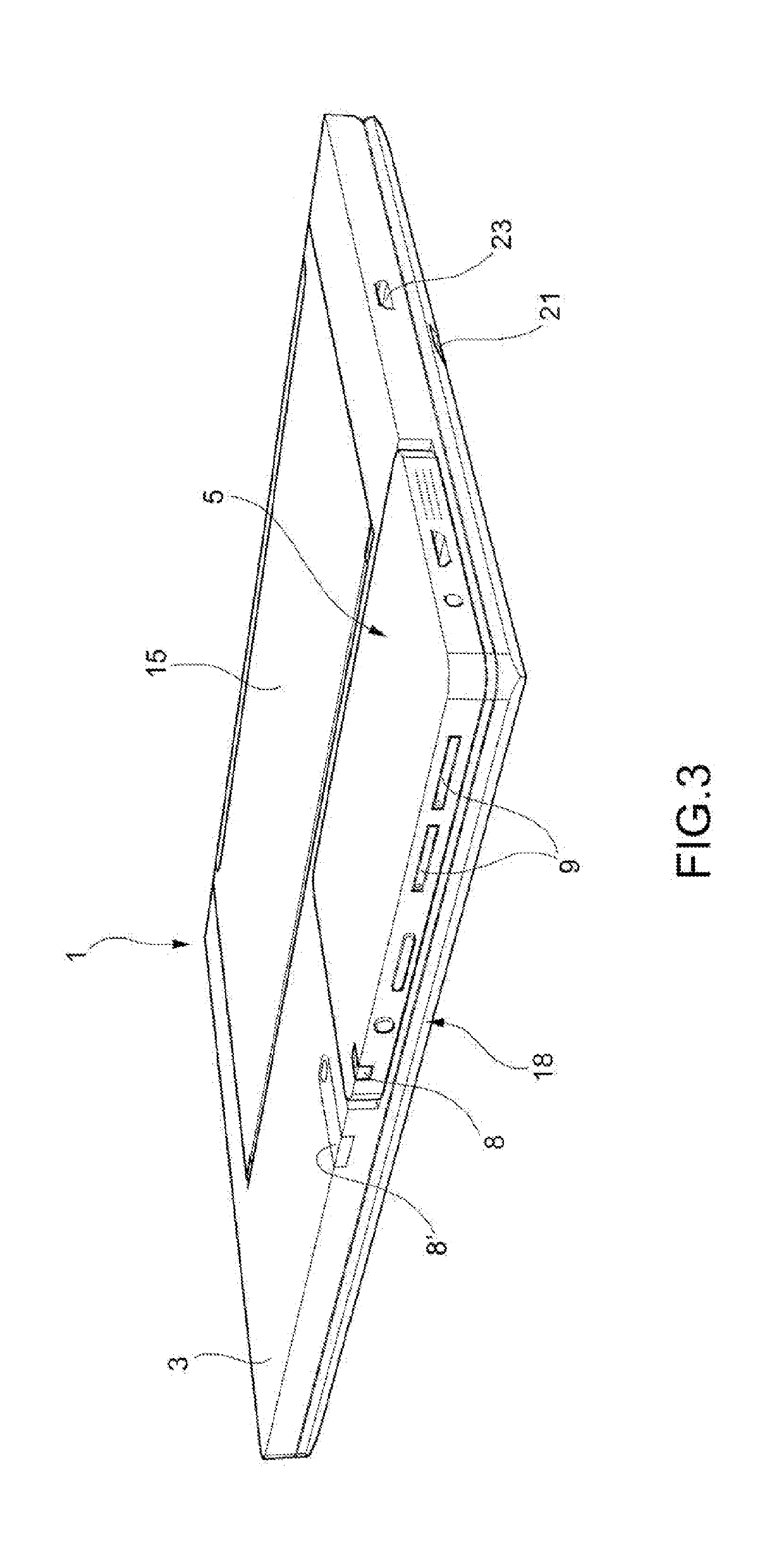 Modular computing system