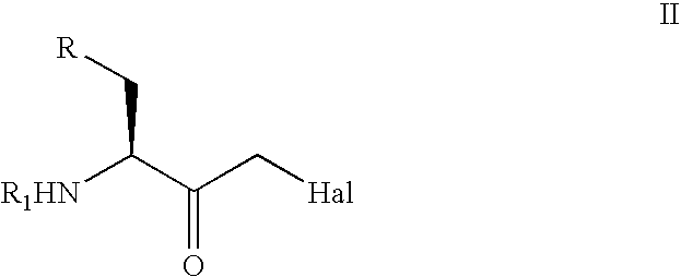 Stereoselective reduction of substituted oxo-butanes