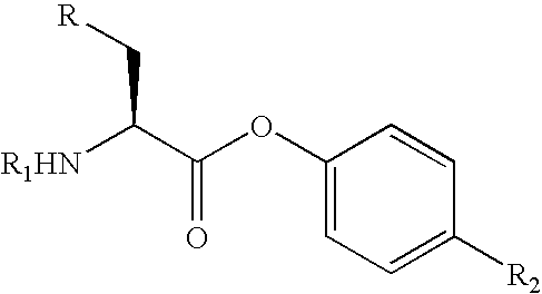 Stereoselective reduction of substituted oxo-butanes