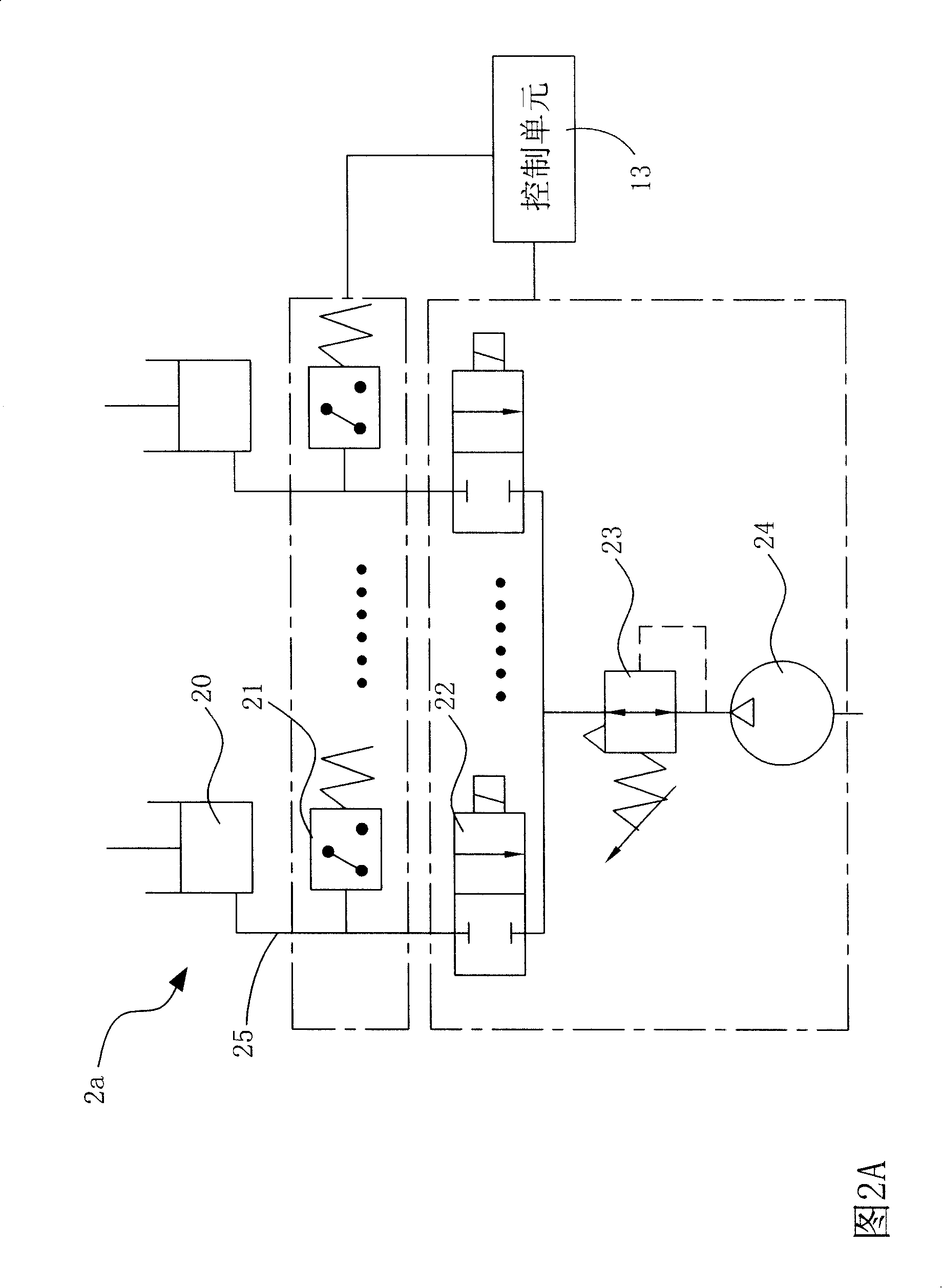 Touch sensing device and mobile device using same