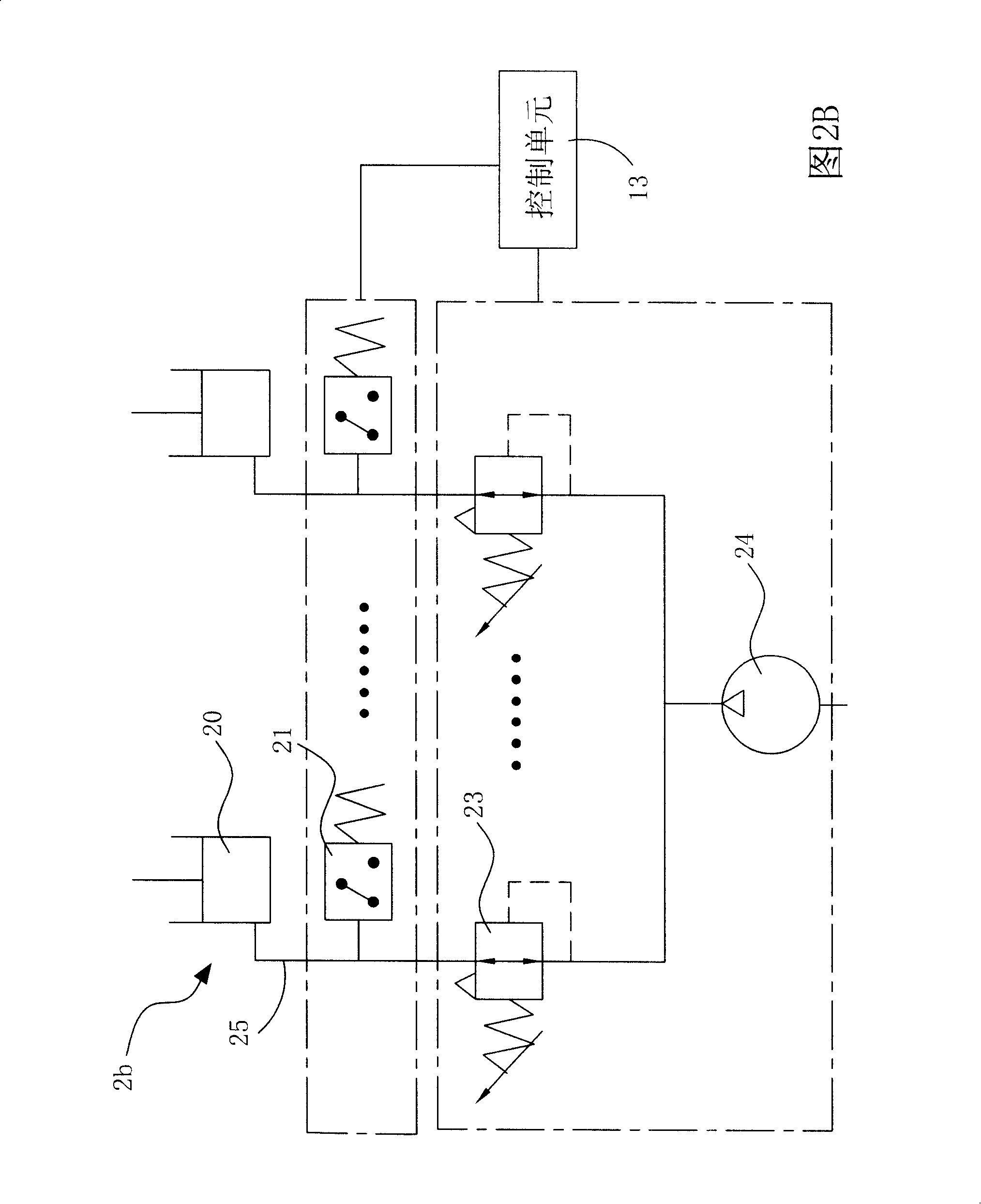 Touch sensing device and mobile device using same