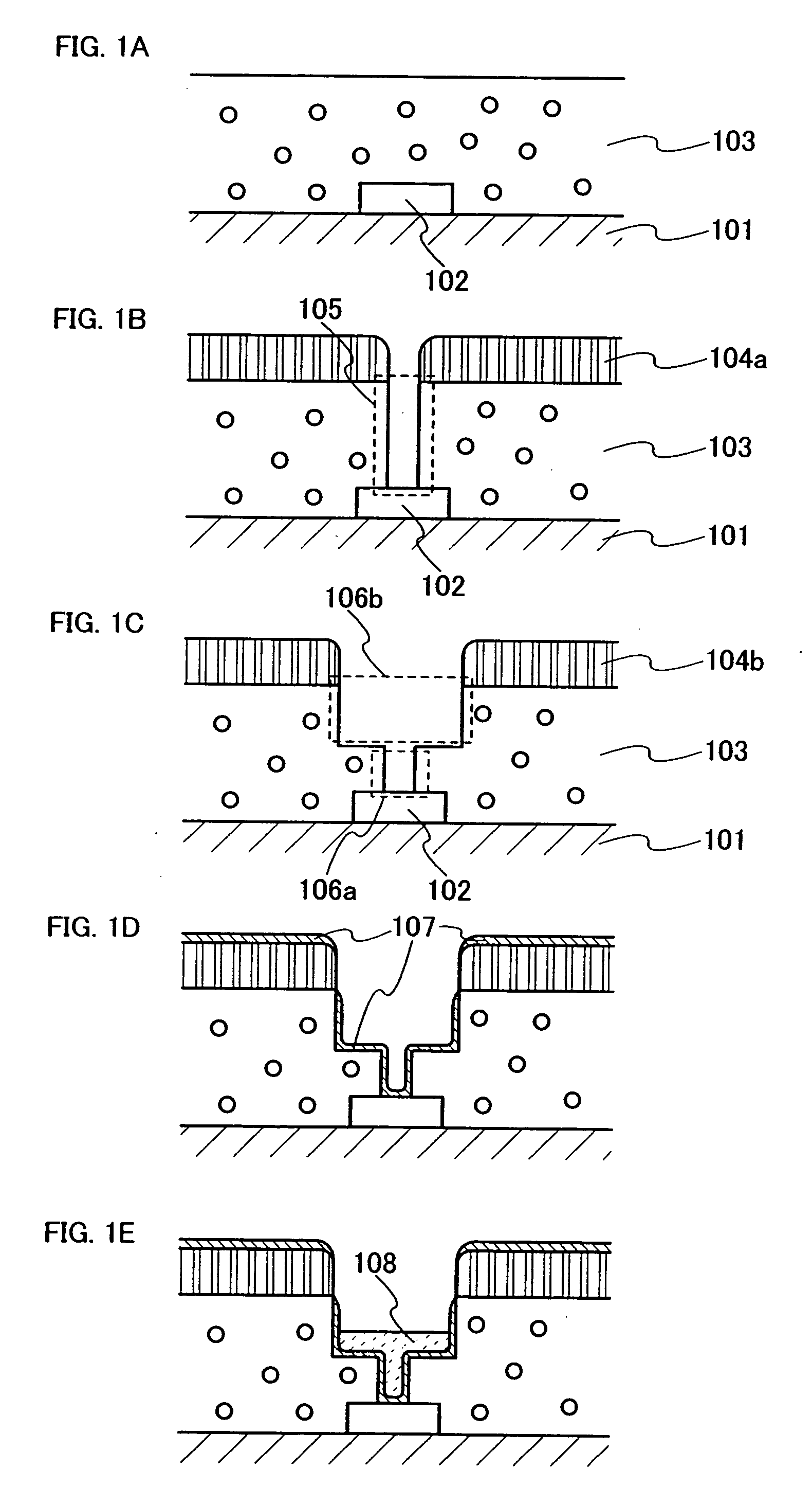 Semiconductor device and method for manufacturing the same