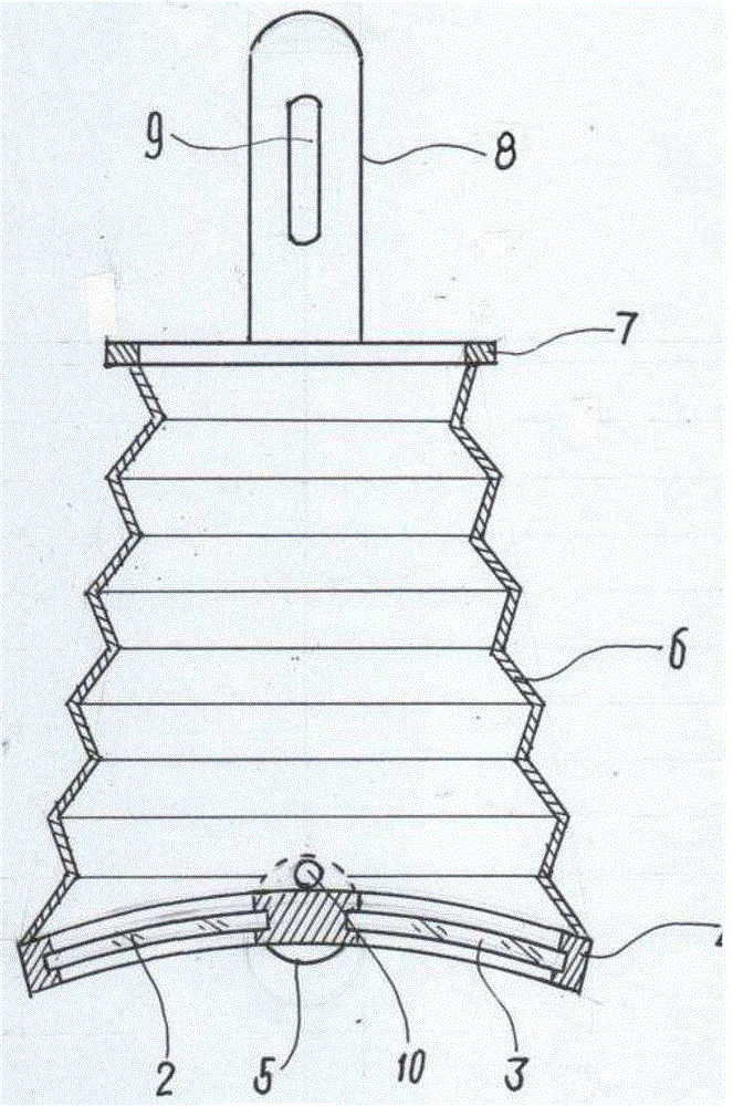 A stereoscopic viewer device for shooting 3D picture camera