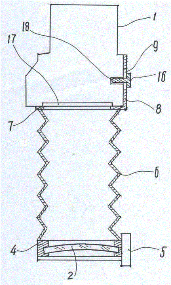 A stereoscopic viewer device for shooting 3D picture camera