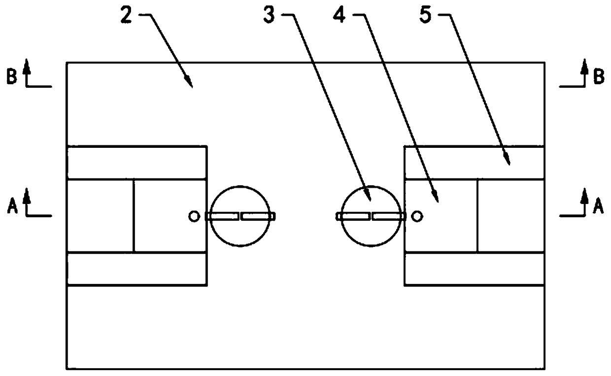 Heat preserving box