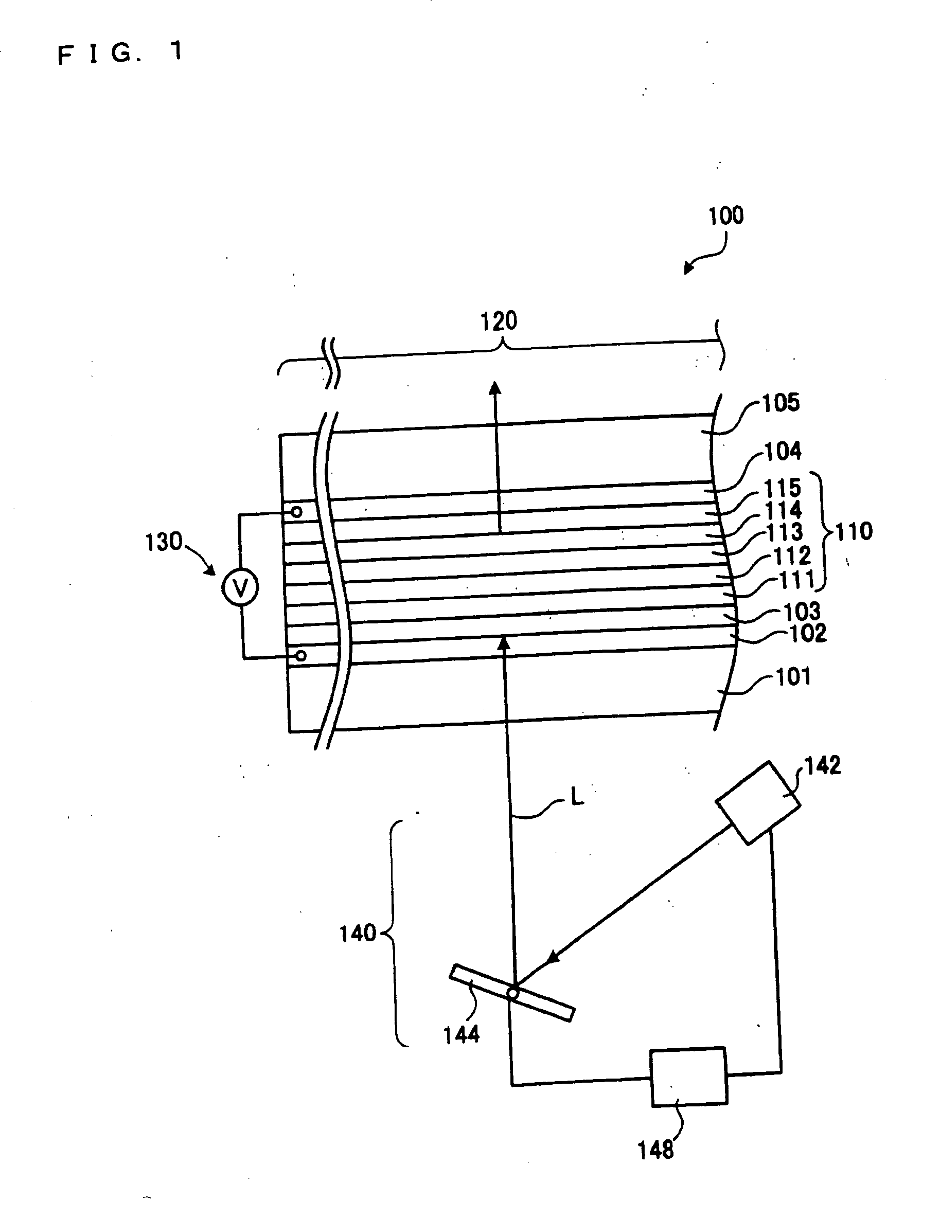 Display panel, method of manufacturing display panel, and display apparatus