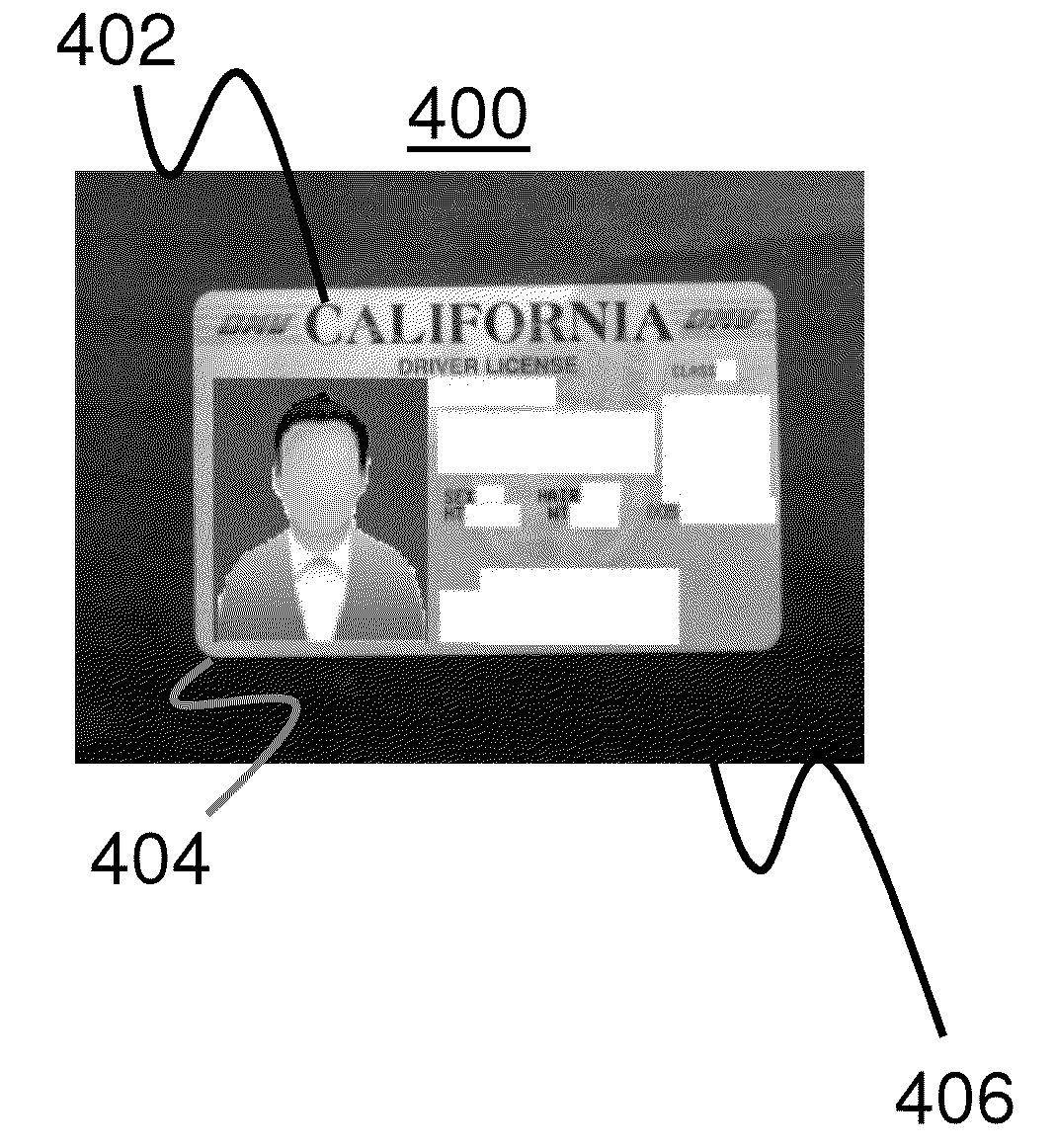 Systems and methods for mobile image capture and content processing of driver's licenses