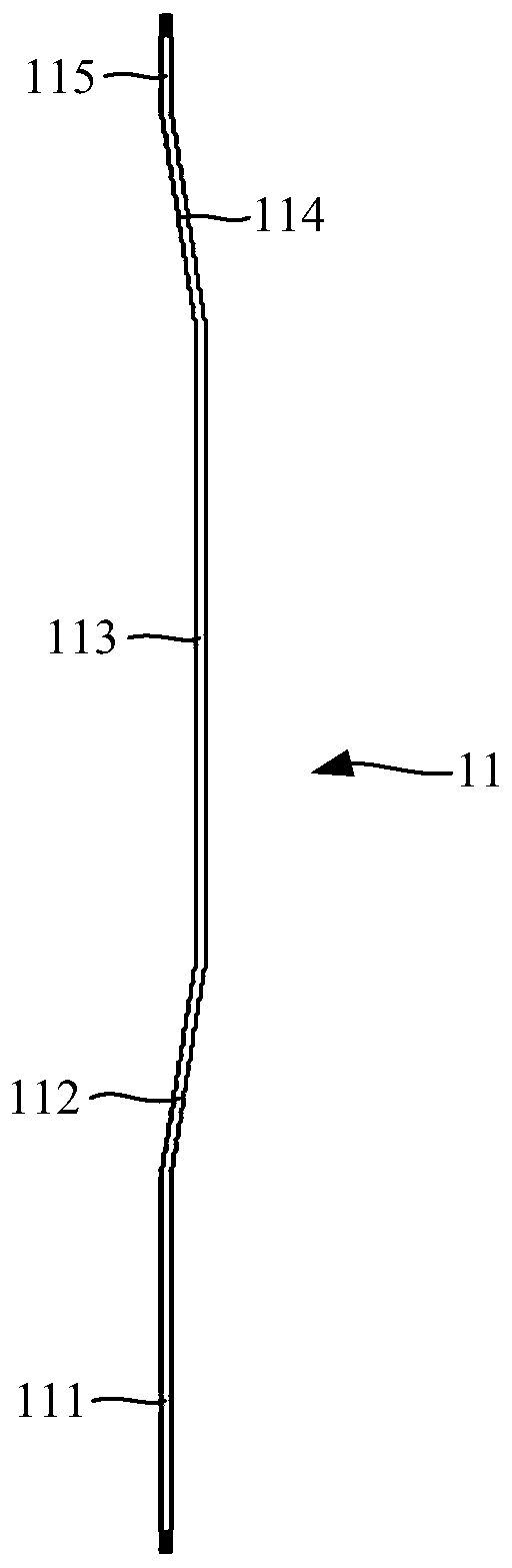 Shear-resistant assembly and construction method thereof