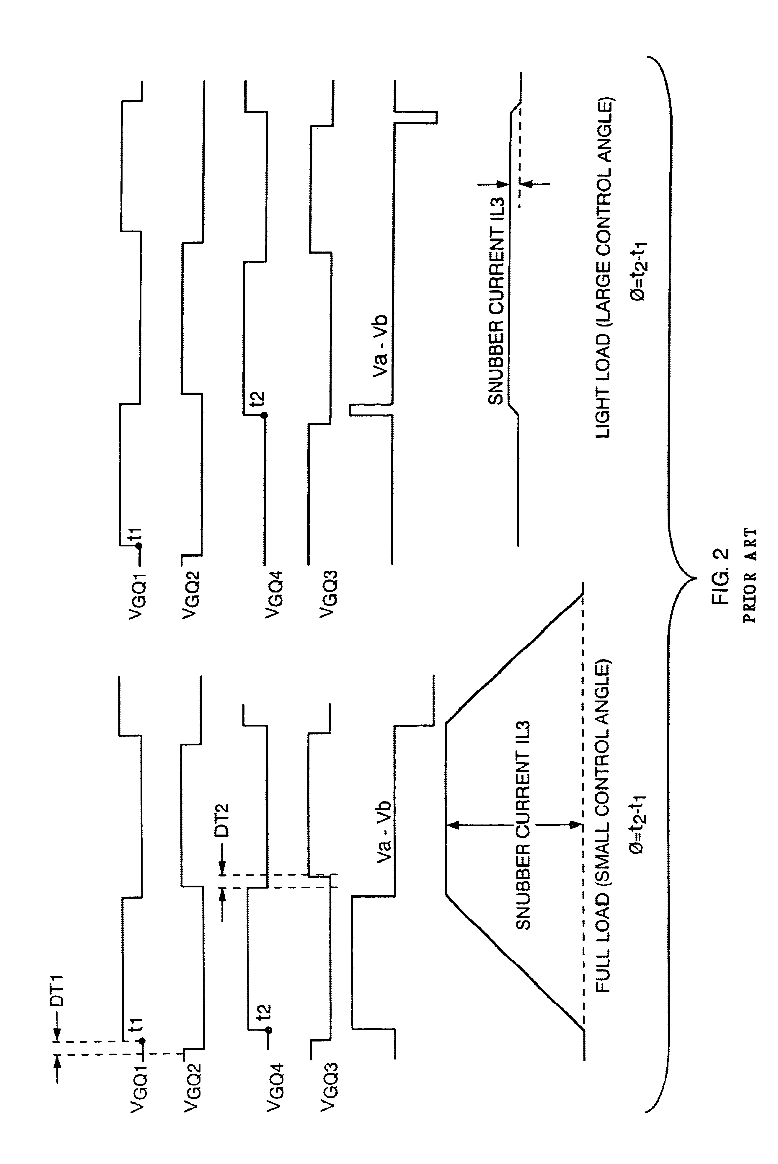 Method and apparatus for converting power