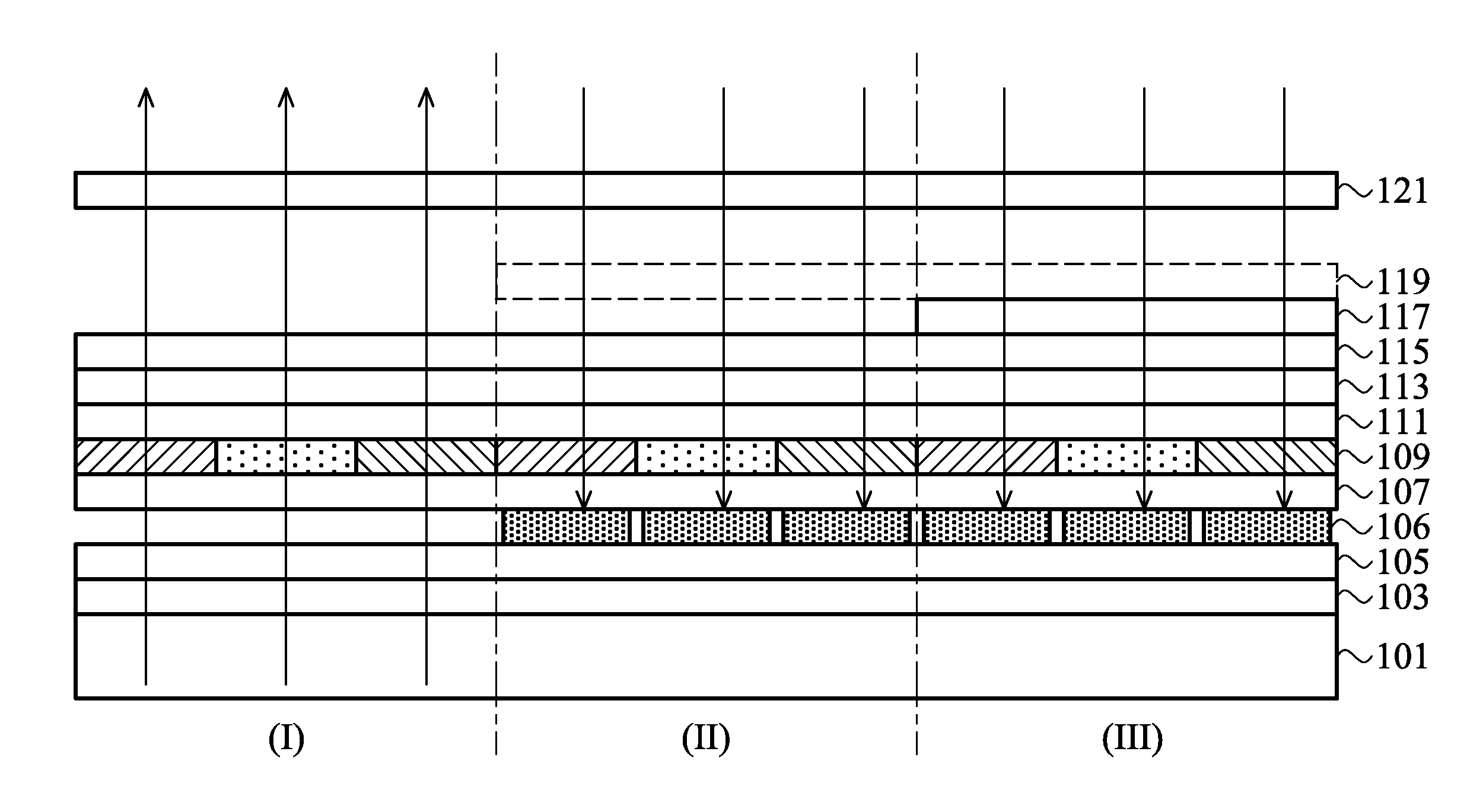 Portable UV monitoring device