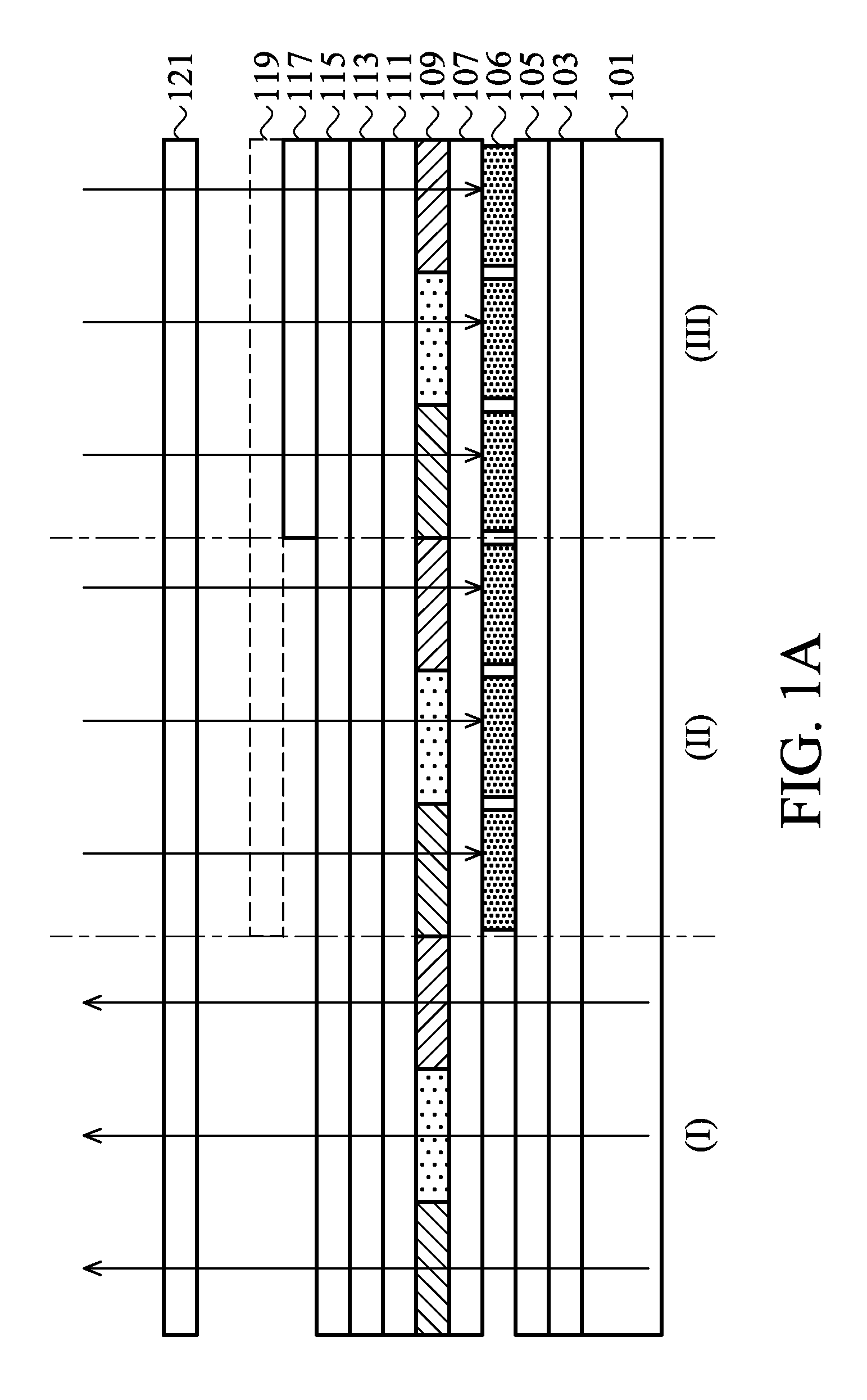 Portable UV monitoring device