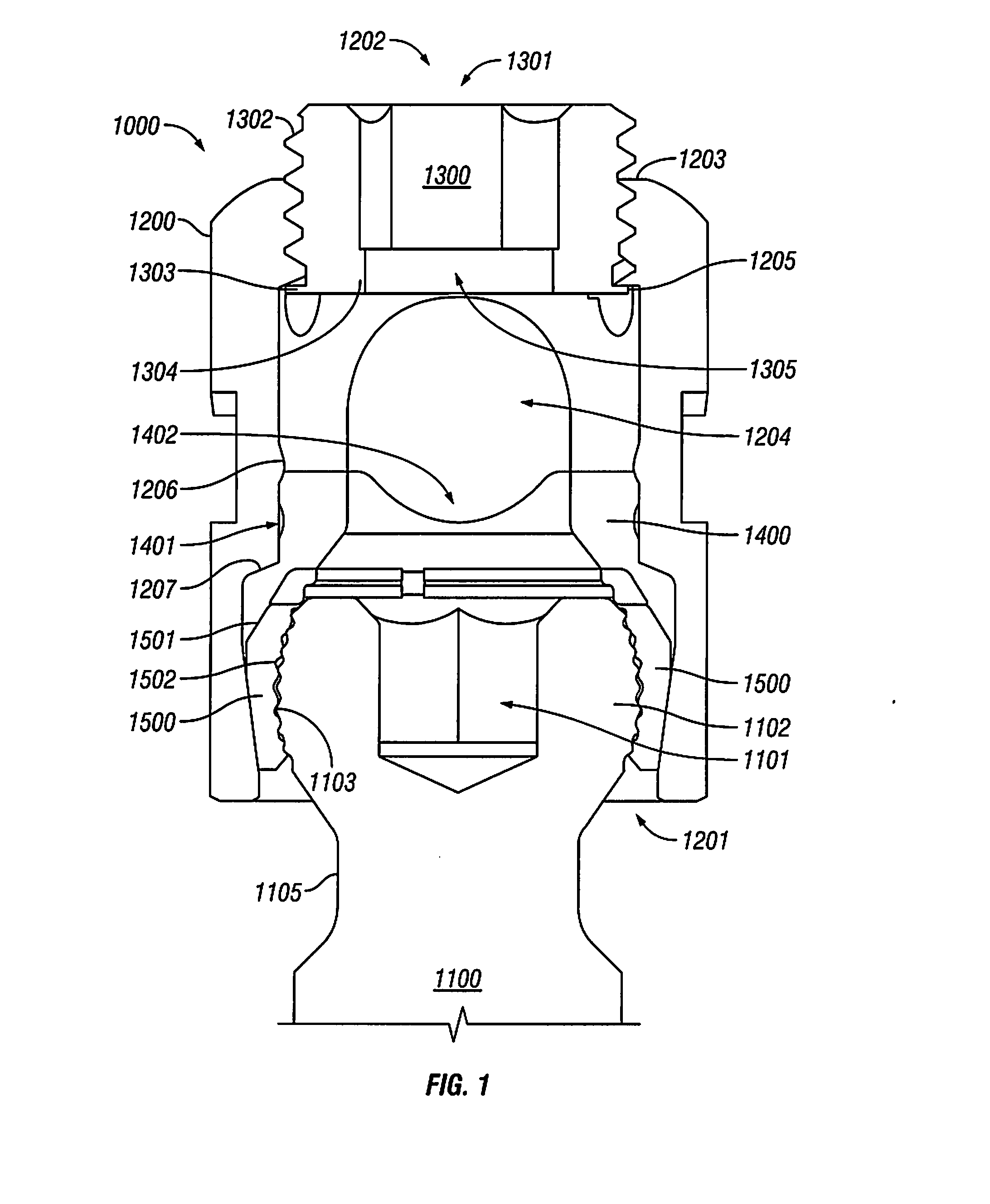 Closed-Head Polyaxial and Monaxial Screws