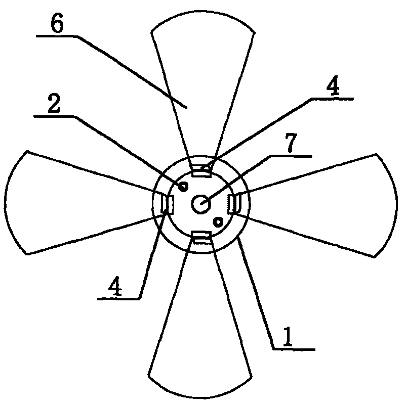 Recyclable prestressed tendon for soft oil support and construction method thereof