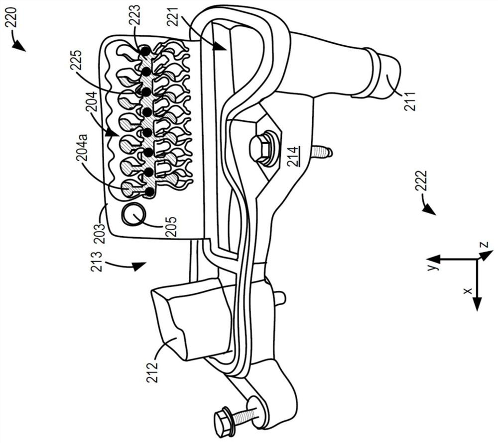 Systems and methods for crankcase system diagnostics