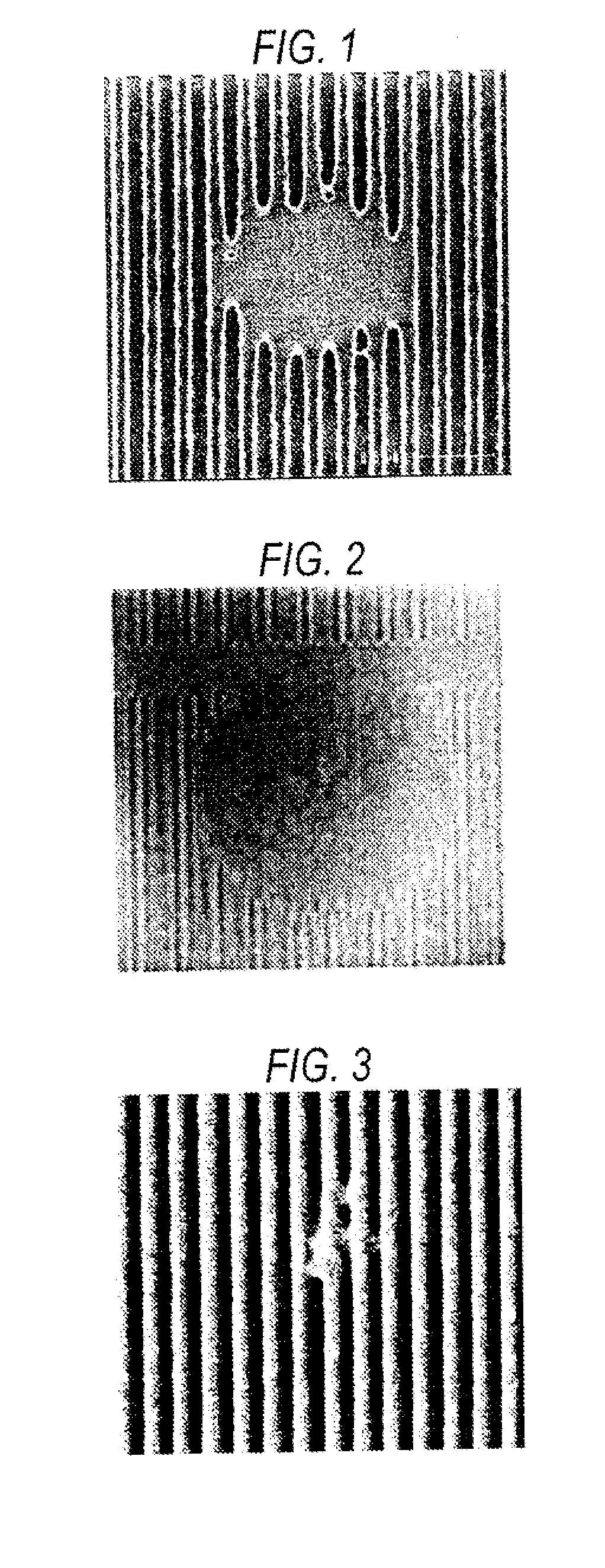 Actinic ray-sensitive or radiation-sensitive resin composition and pattern forming method using the same