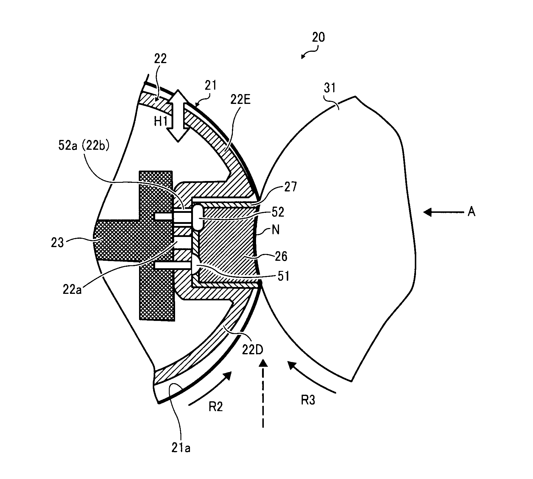 Fixing device and image forming apparatus incorporating same