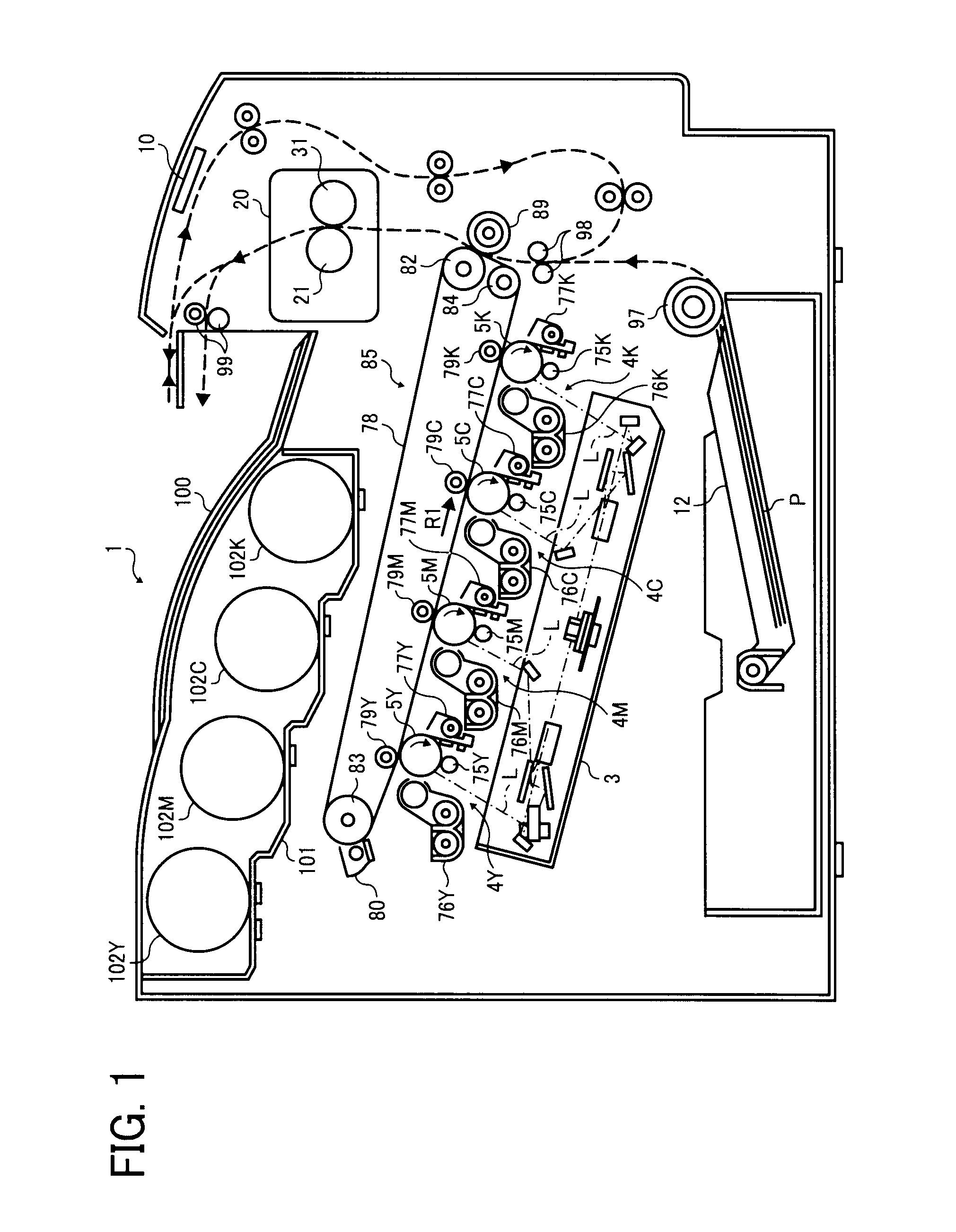 Fixing device and image forming apparatus incorporating same