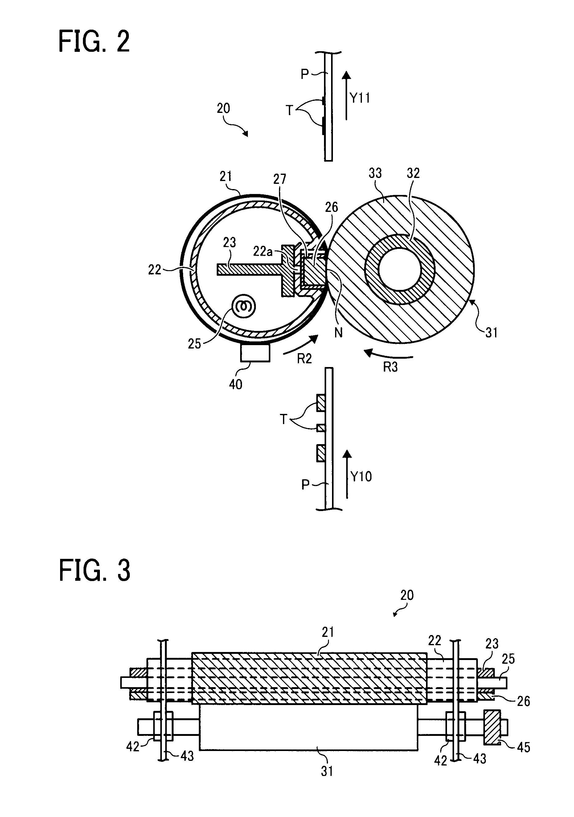 Fixing device and image forming apparatus incorporating same