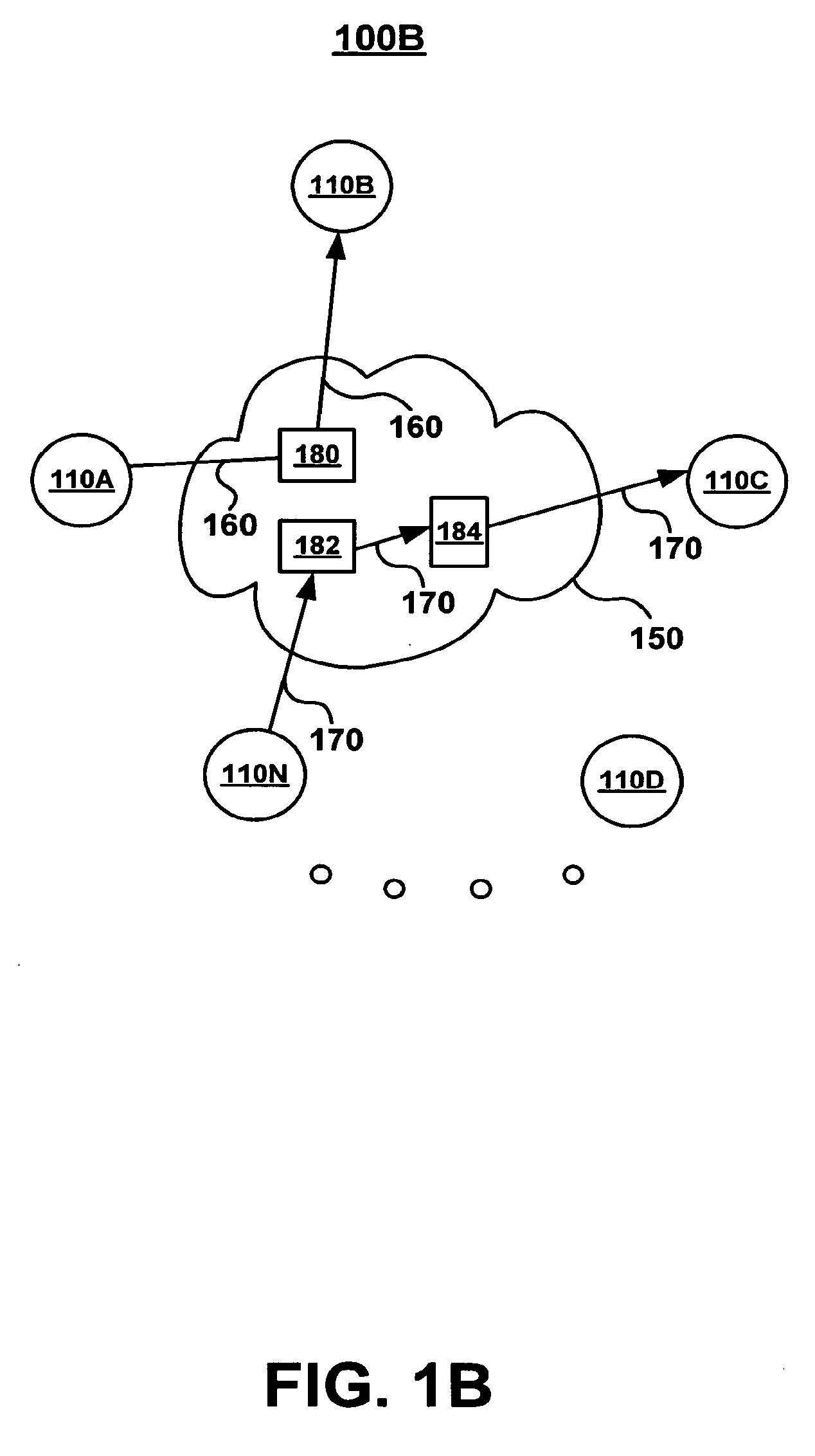 Method and system for culling view dependent visual data streams for a virtual environment