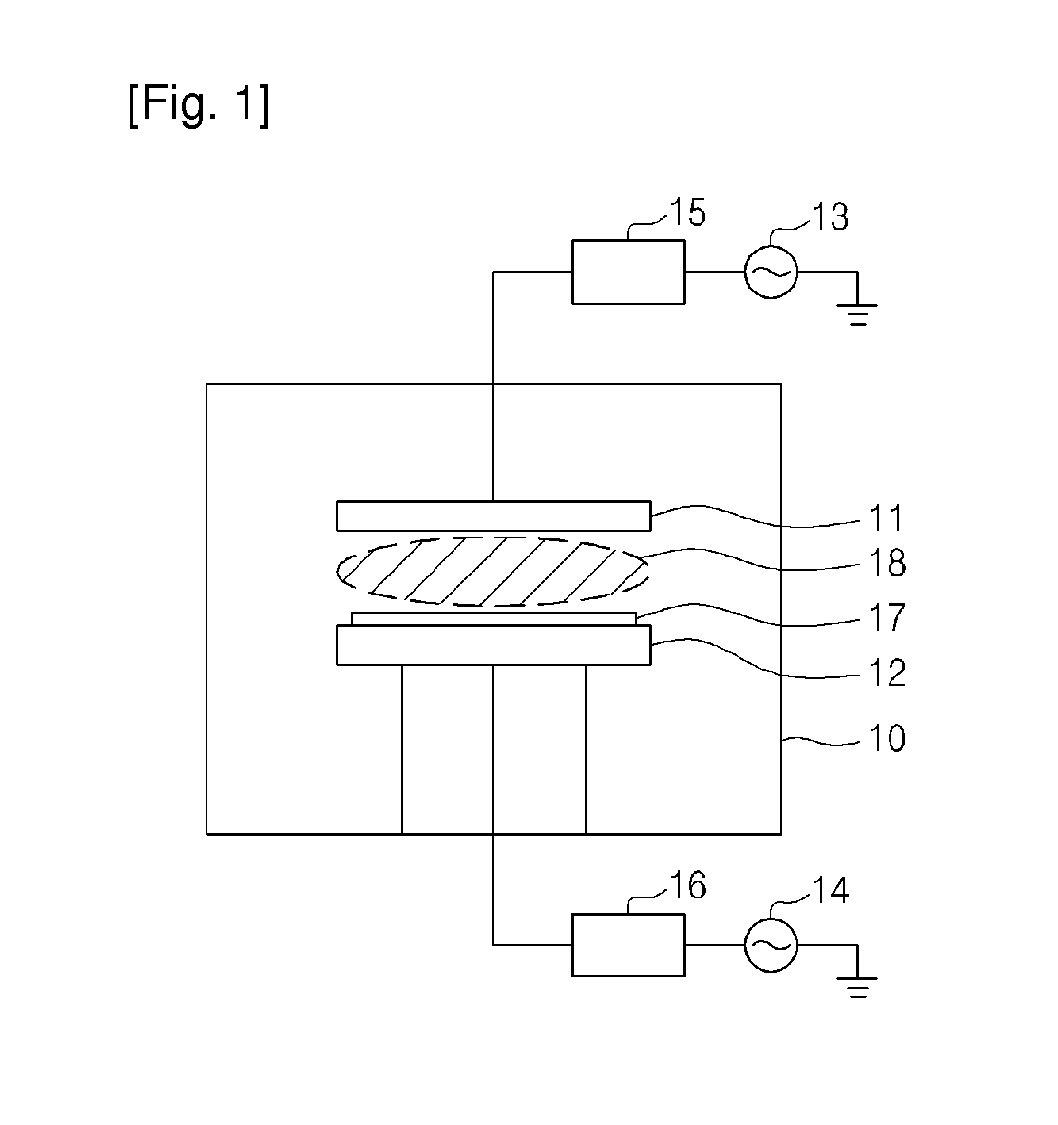 Plasma generating apparatus