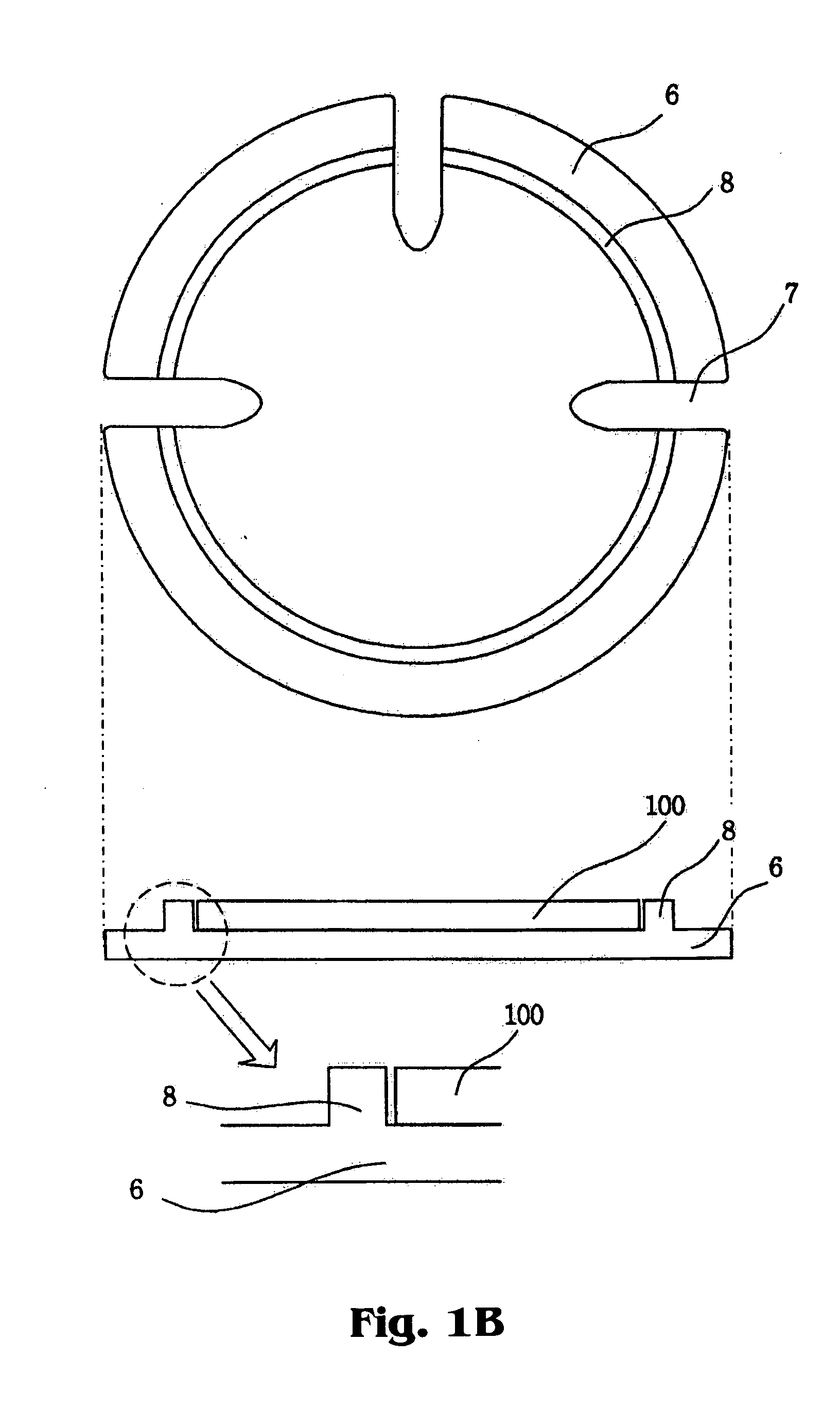 Semiconductor manufacturing system and wafer holder for semiconductor manufacturing system