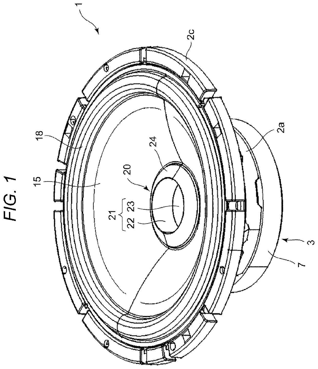 Speaker