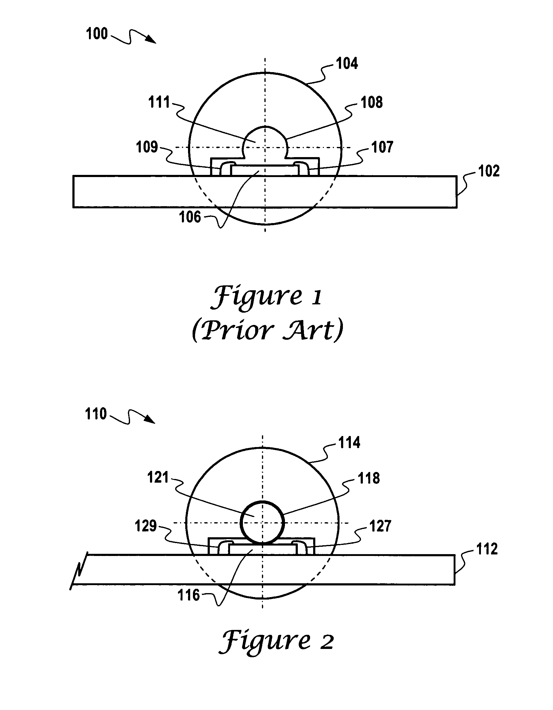 Flow sensor with self-aligned flow channel