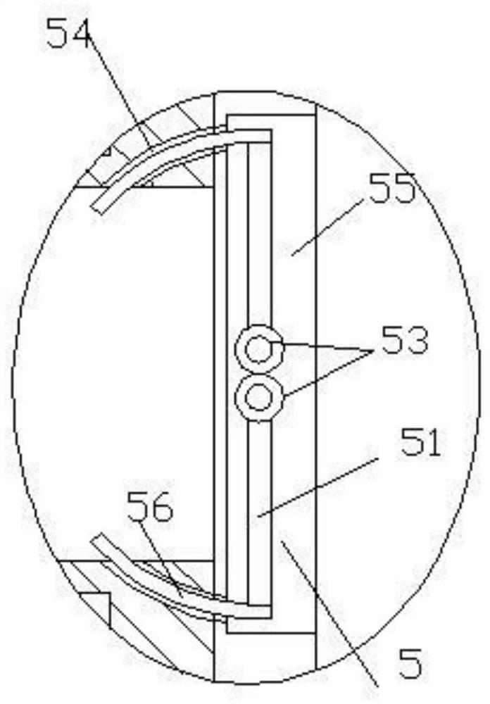 One-way valve